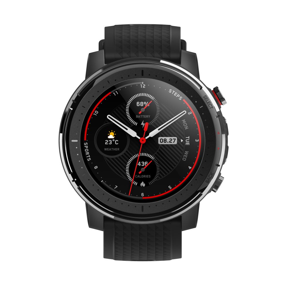 xiaomi stratos 3 elite